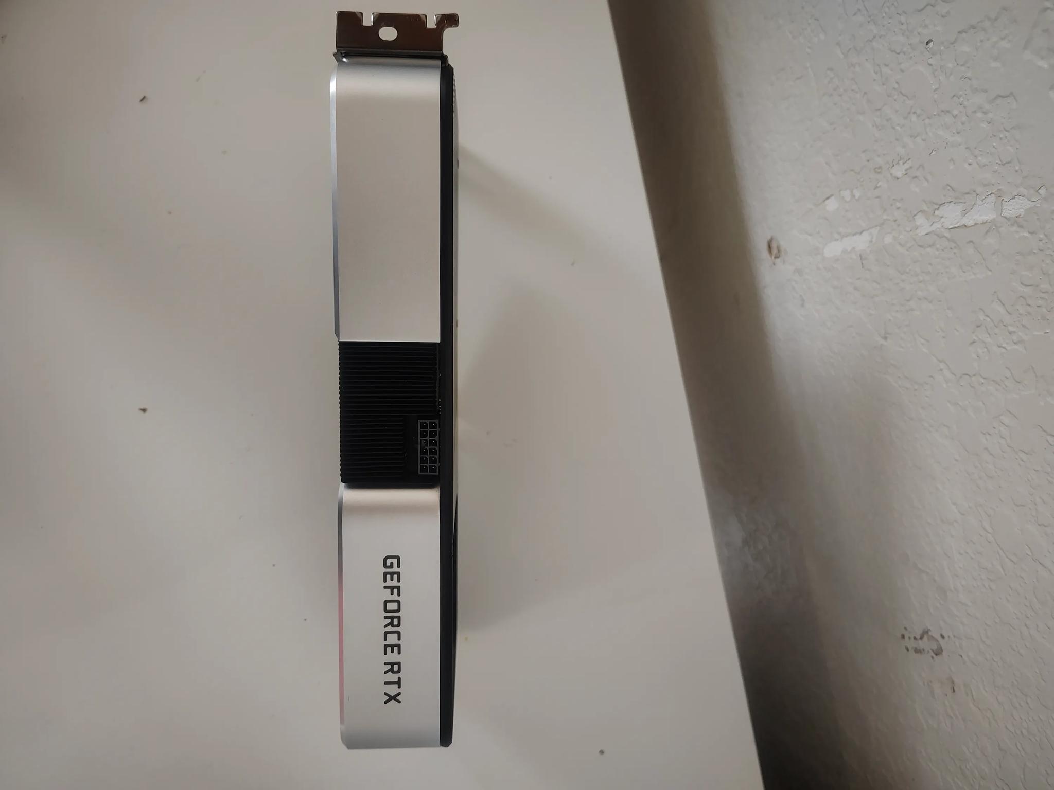 3060 ti Founders Edition