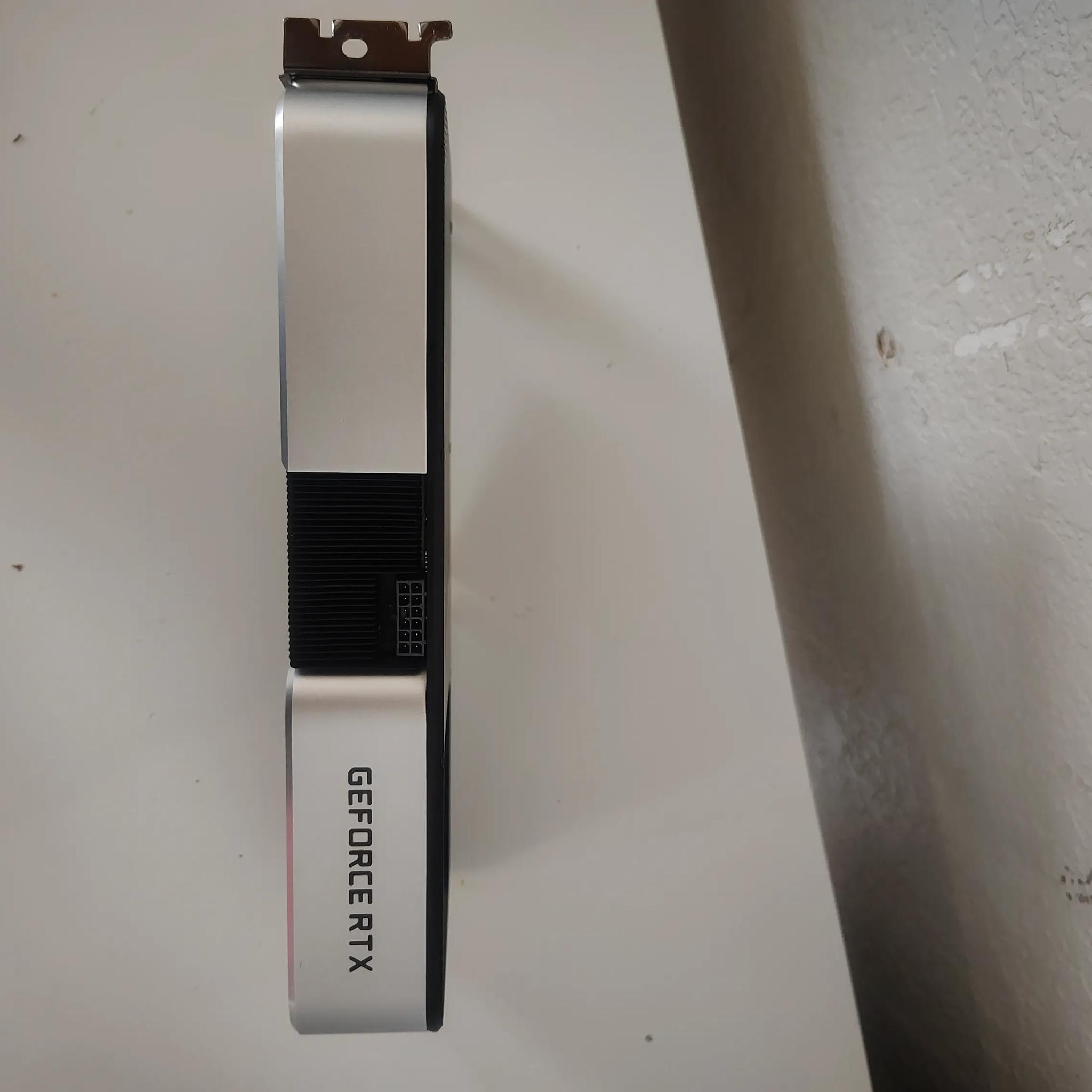 3060 ti Founders Edition