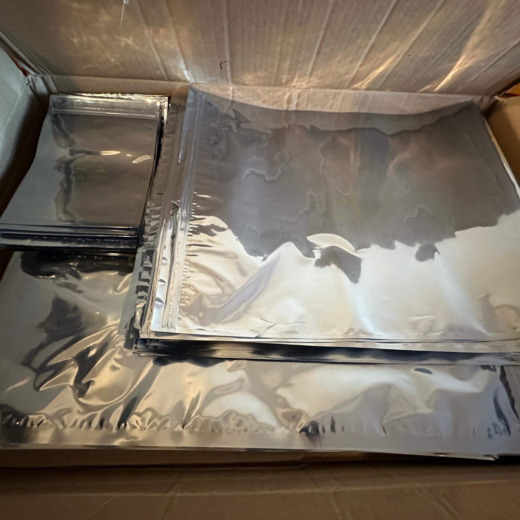 Complete PC Teardown & Shipping Kit (12-Piece Master Bundle)