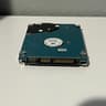 TOSHIBA 500GB Hard Disk Drive