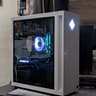 GAMING PC  RYZEN 7 5700G | RTX 3060TI | 16GB DDR4| 512Gb SSD | 1tb HDD | WiFi