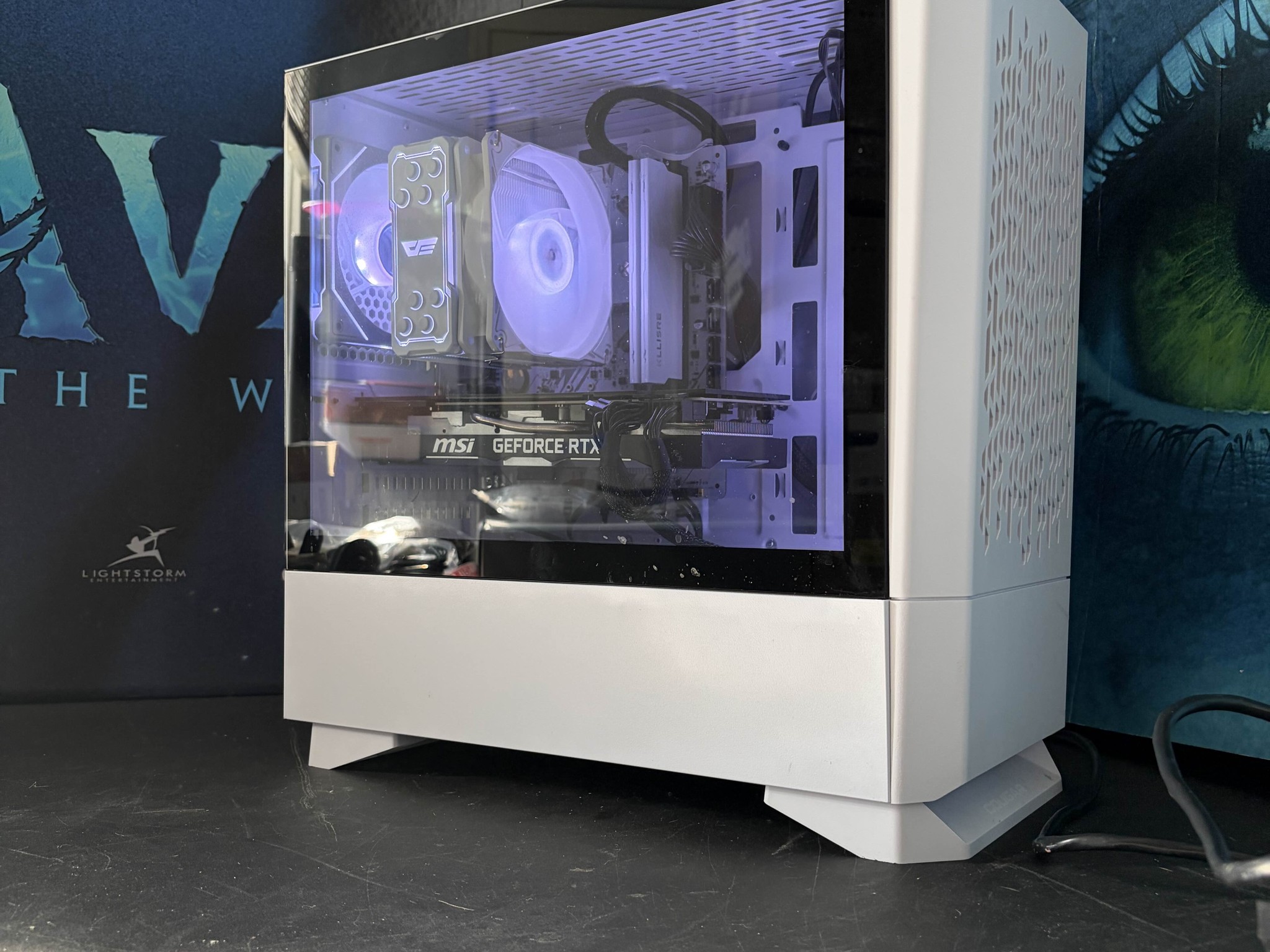 RTX 2070 Super|Ryzen 5 4500|32GBGB RAM|1TB M.2 SSD|Windows 11 Pro