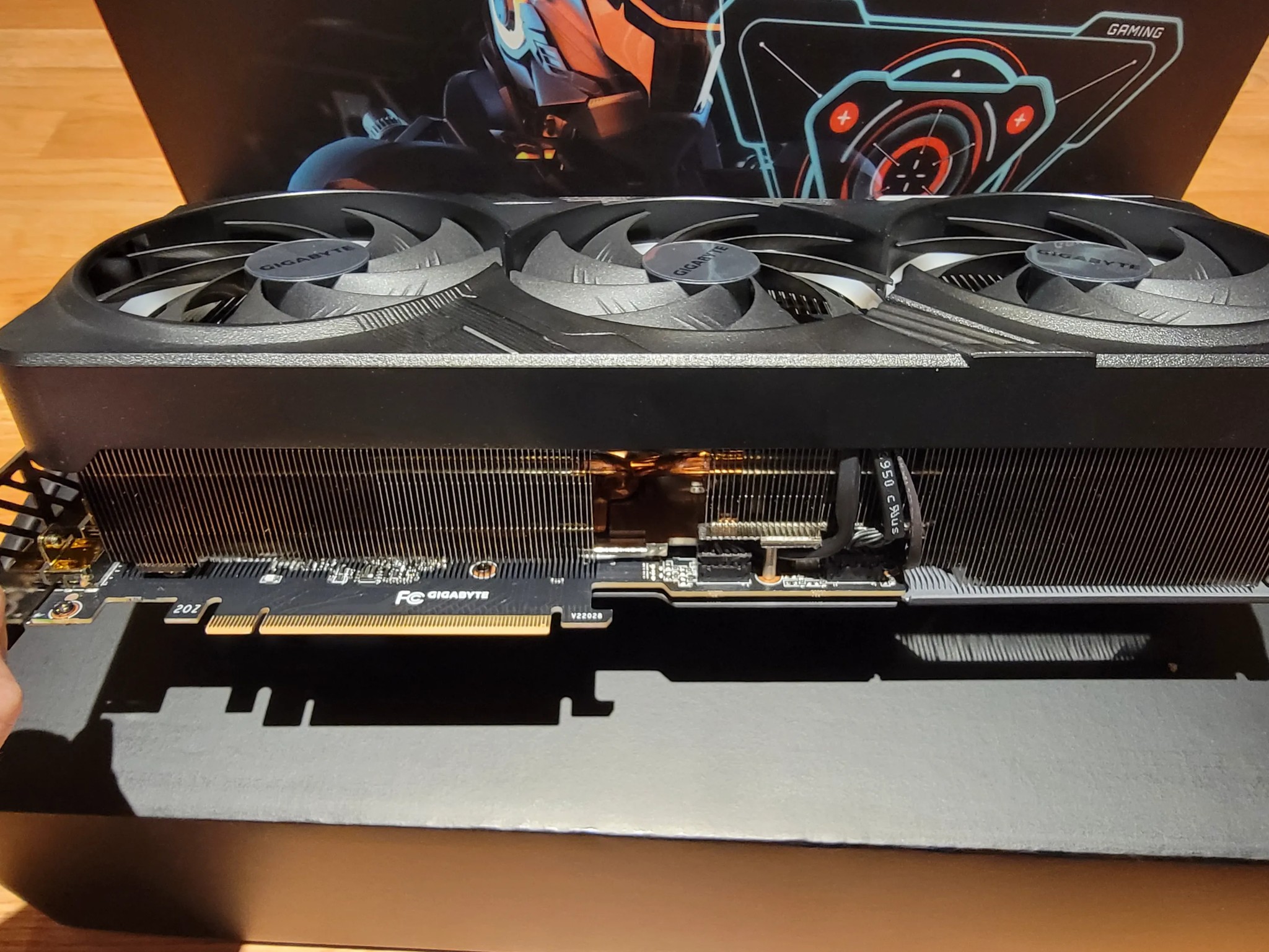 Gigabyte Gaming OC 4090