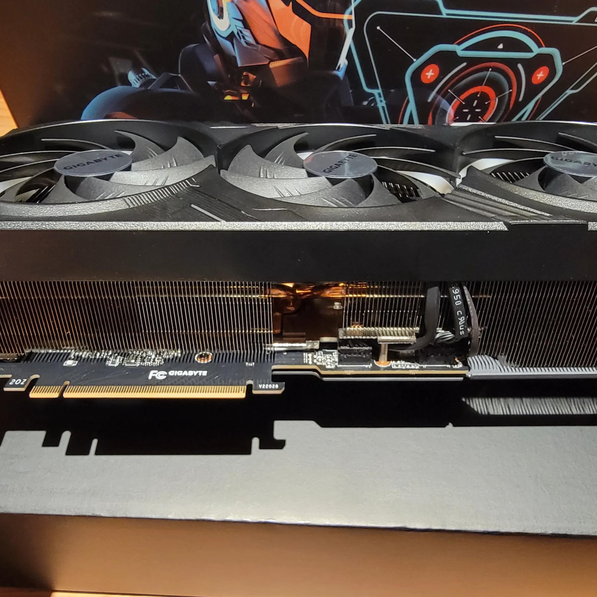 Gigabyte Gaming OC 4090