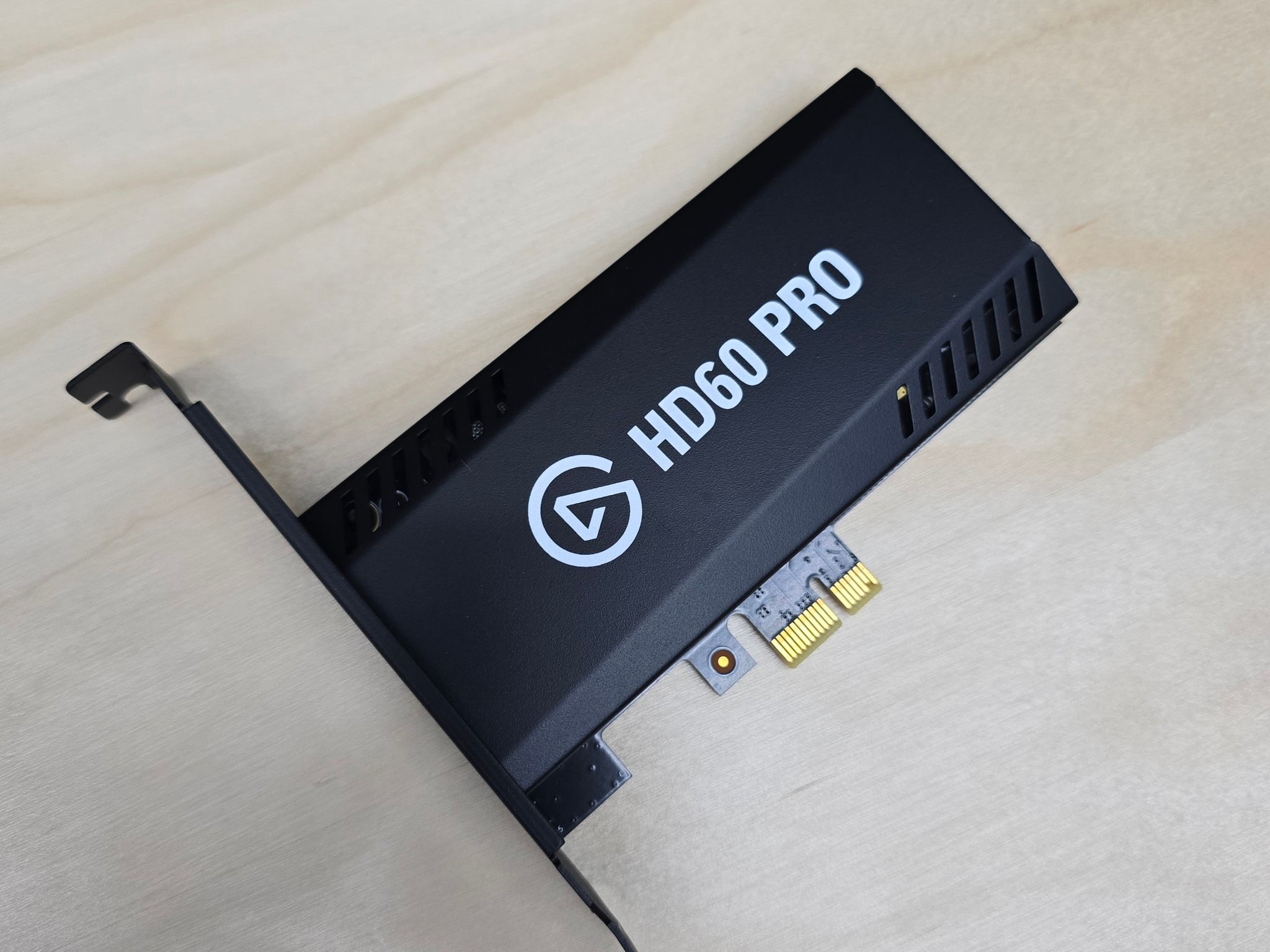 Elgato HD60 Pro