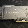 GIGABYTE Gaming OC GeForce RTX 3070