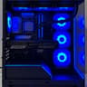 AMD Ryzen 7 7800X3D GeForce RTX 5070 Ti 32GB DDR5 RAM 1TB Gen5 NVMe SSD NZXT 850W Gold Gaming PC