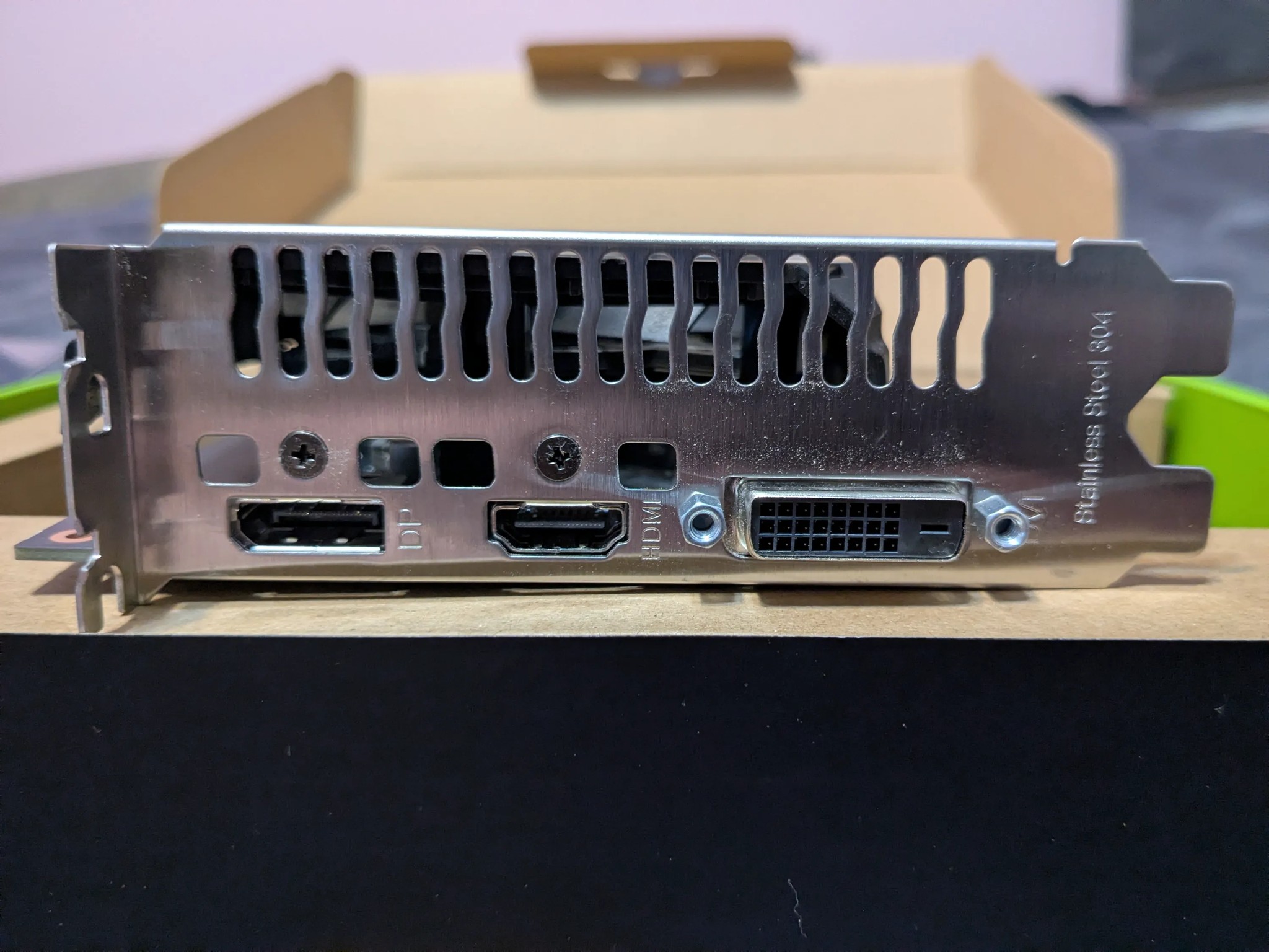 RTX 3050 6GB