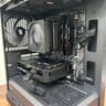 # 🖤 "Black Ember 5050" – RTX 50-Series Gaming & Local AI PC 🤖🎮