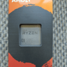 AMD Ryzen 5 5500 processor w/ Wraith stealth cooler (used)