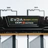 EVGA Superclocked DDR3 Series 8GB Kit (1x8GB) 1600 MHz DDR3 CL 9-9-9-24 (16G-D3-1600-MR) RAM MEMORY
