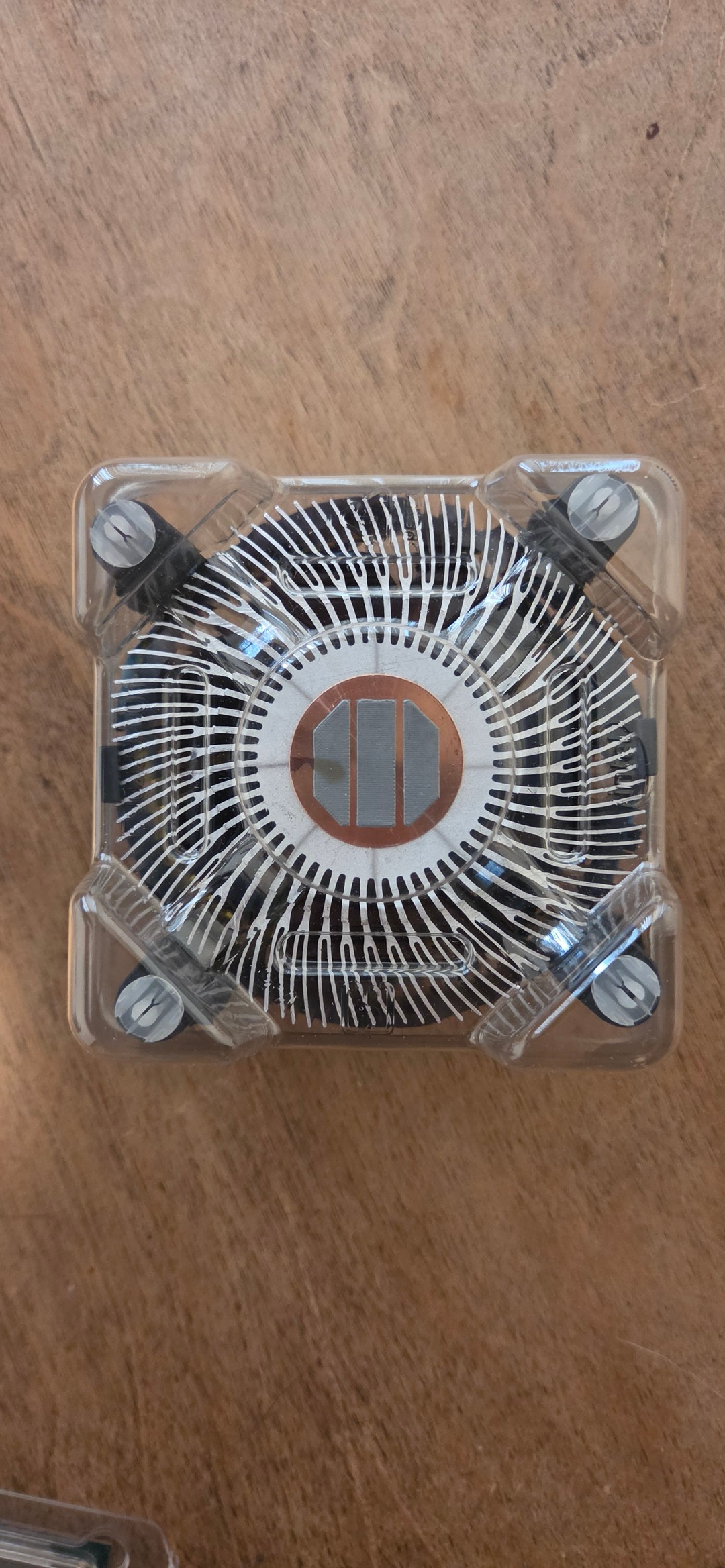 Intel Core i3-8100 | Jawa