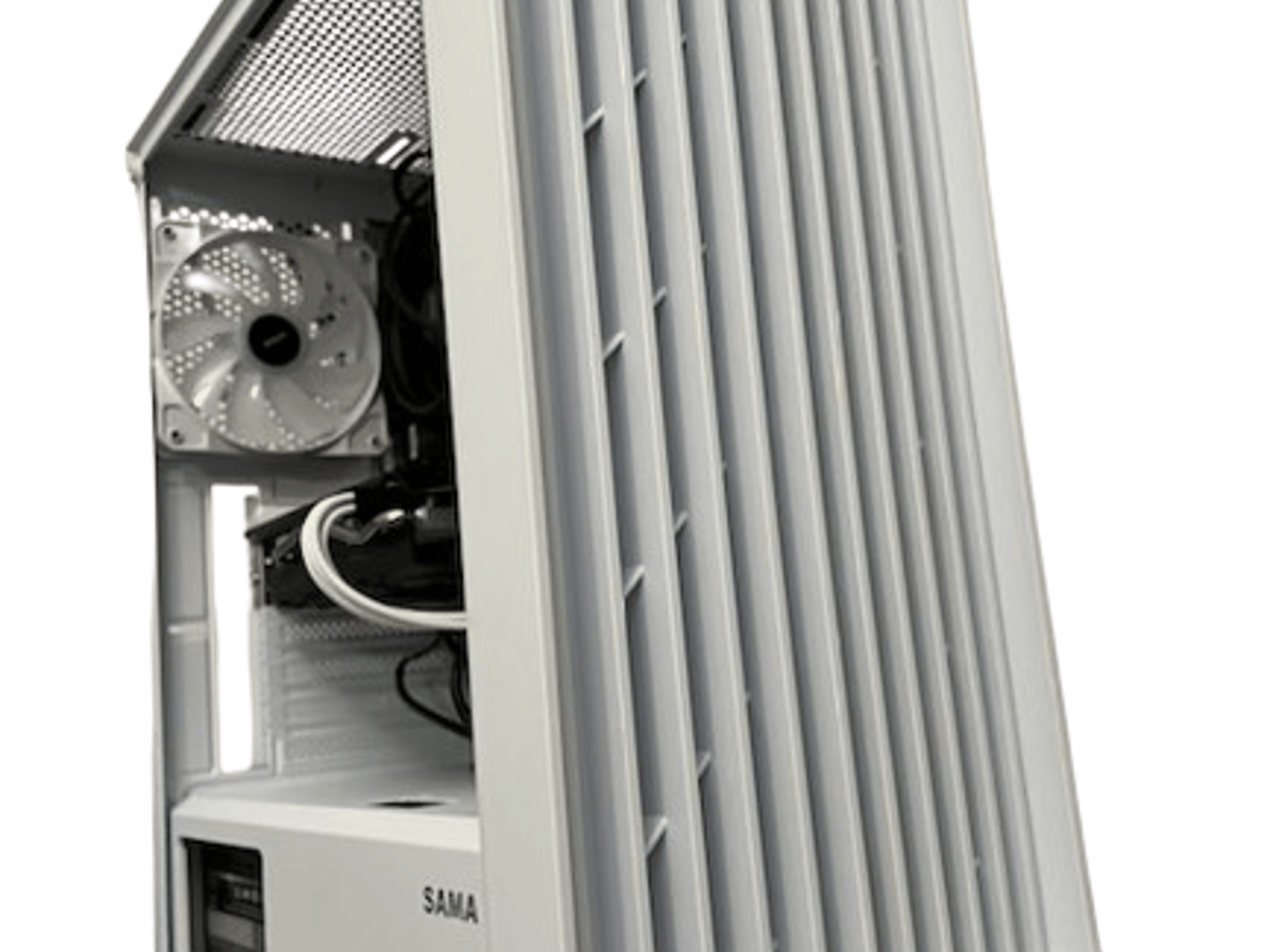 Newly Built Low Budget Gaming PC ( Ryzen 5 5600G, Radeon RX 580, 16 GB RAM, 1 TB SSD, 750W PSU)