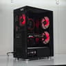 Red Dragon Gaming PC - GTX 1060, Ryzen 5 2600, 16GB RAM, 512GB SSD