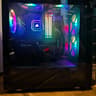 Ryzen 9 5950X 128 GB RAM RTX 4070