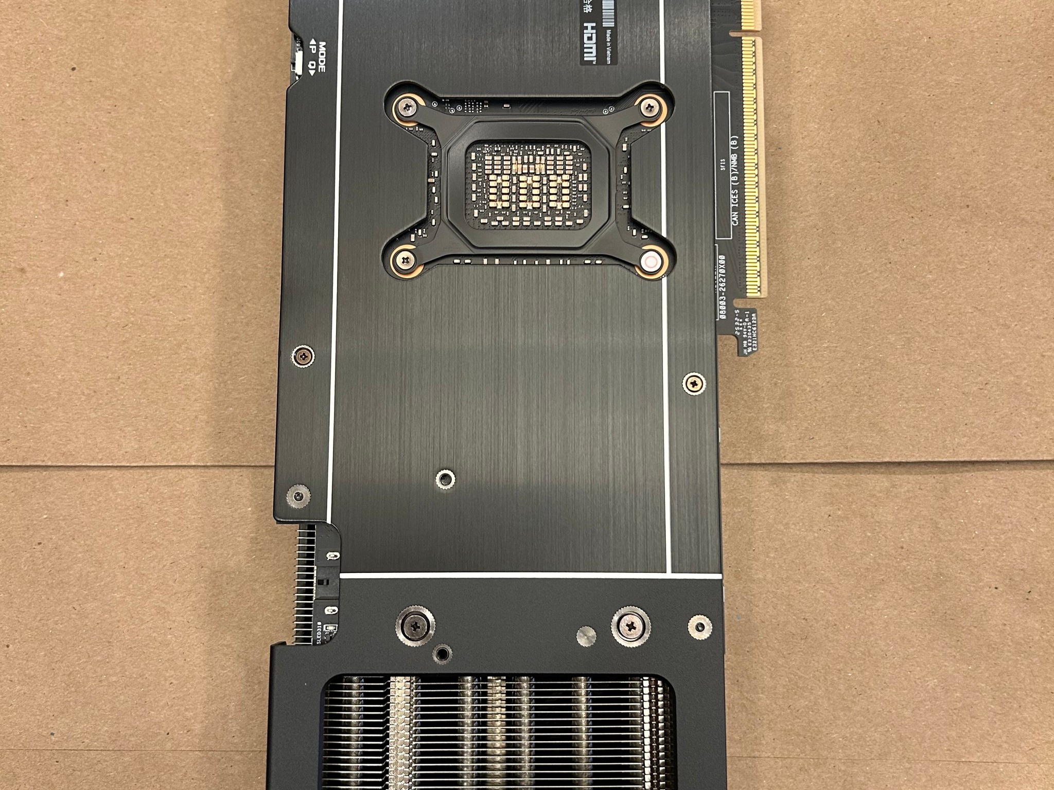 ASUS PRIME GeForce RTX 5070 Ti 16GB GDDR7