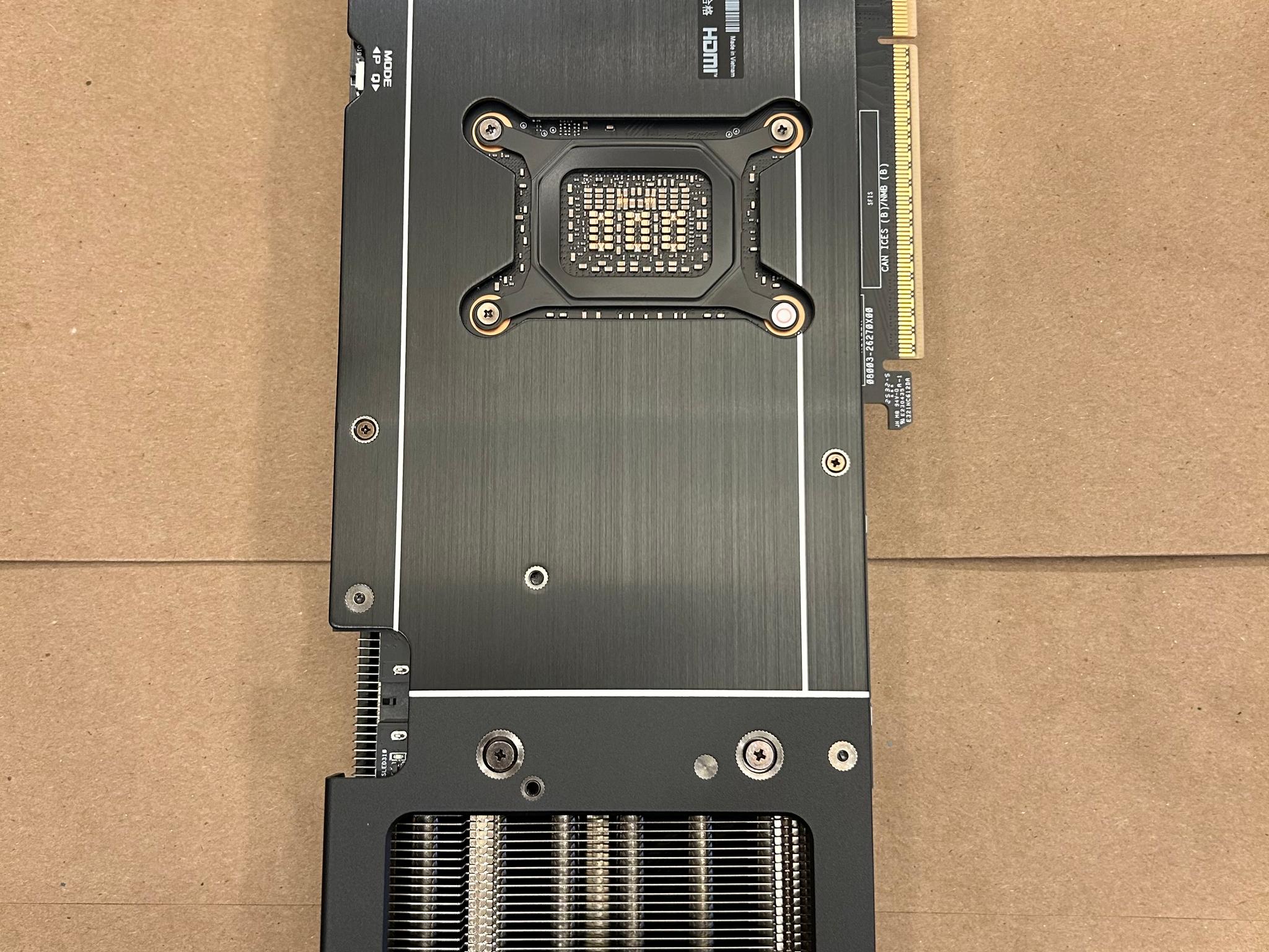 ASUS PRIME GeForce RTX 5070 Ti 16GB GDDR7