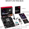 ASUS B650E-F ROG STRIX GAMING WIFI AMD AM5
