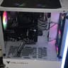 RTX 4060/Ryzen 5500 8GB Gaming/Content Creation PC