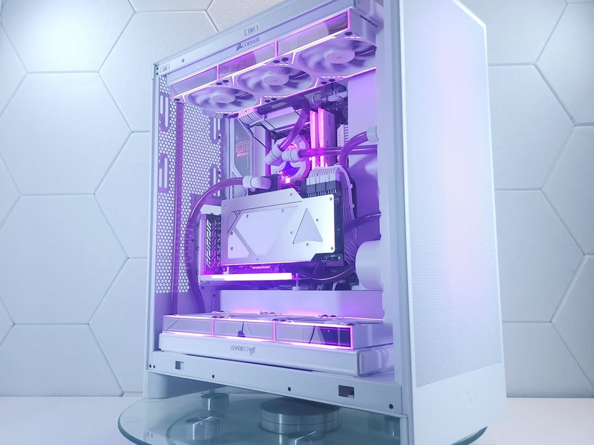 💜 RX 7900 XTX| Ryzen 9 7950X  | 1440p-4K Gaming CoXputer