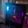 Custom Gaming PC Build and components