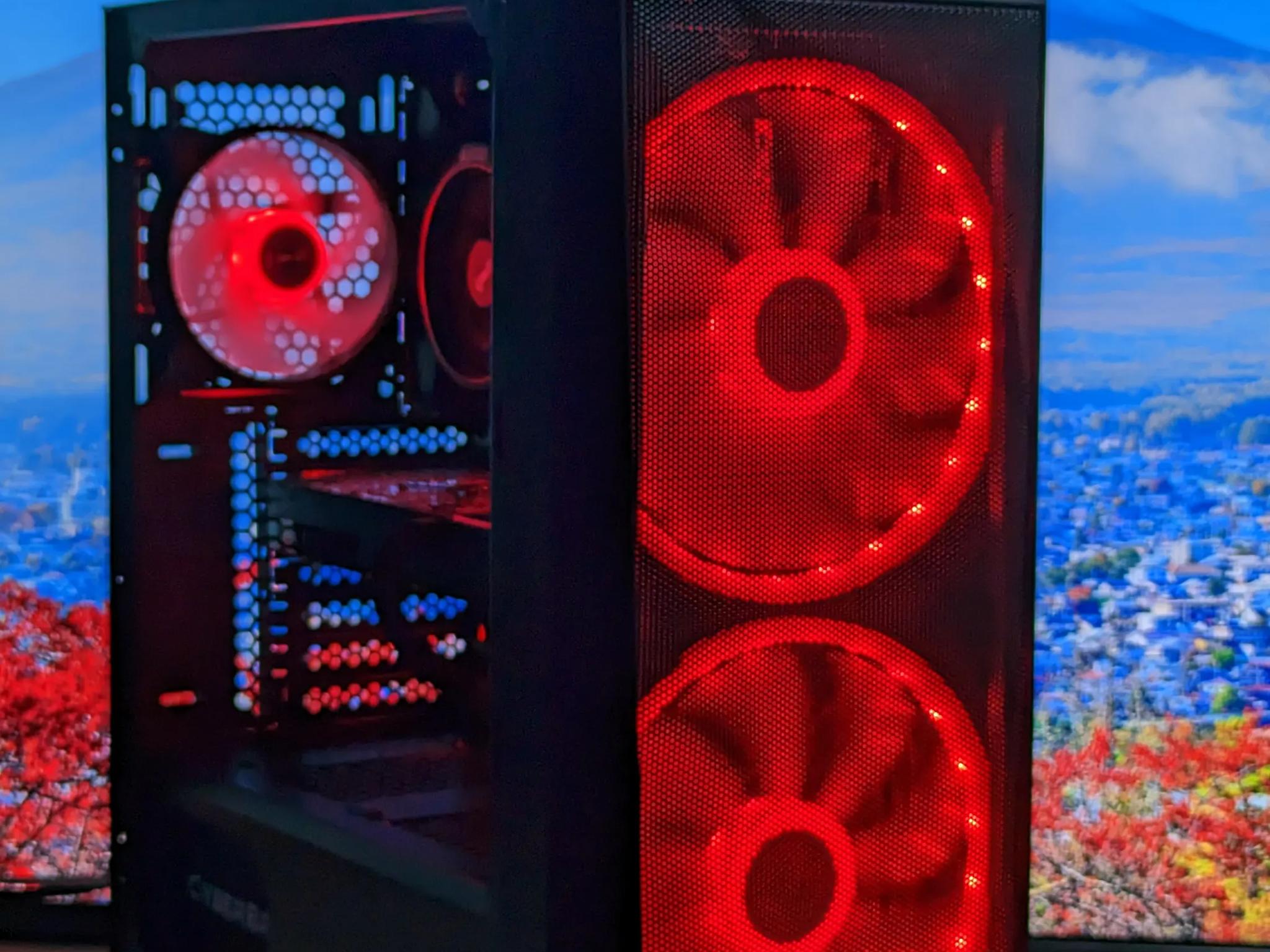 ゲーミングPC　i5 16Gb SSD500Gb GTX-970 自作マシン ゲーミングPC フルセット i5 GTX970 メモリ16GB SSD搭載 - メルカリ