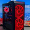 🔫💣For the 💵 💰-AMD Ryzen 5 1600  6 Cores-Nvidia GTX 970 4GB-16GB DDR4 RAM-512GB NVME