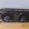 EVGA GTX 1080ti Black Edition 11GB VRAM GPU