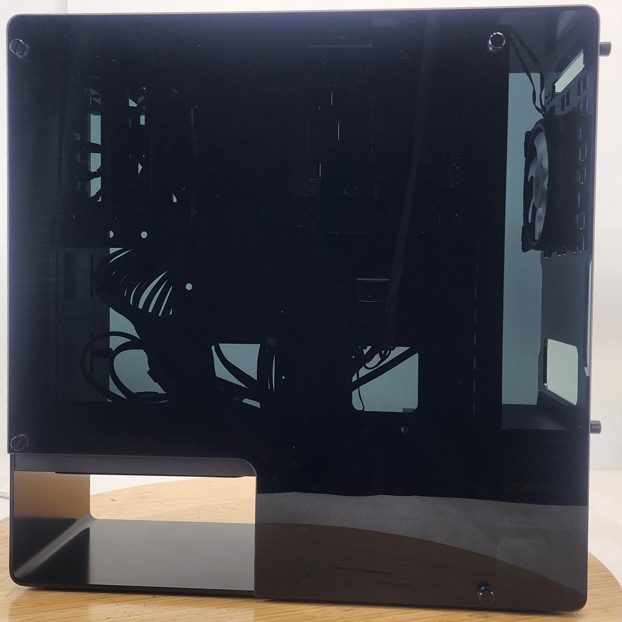 Gaming PC Ryzen 5 8500G 16GB RAM 1TB SSD RX 9060 8GB Windows 11 Computer