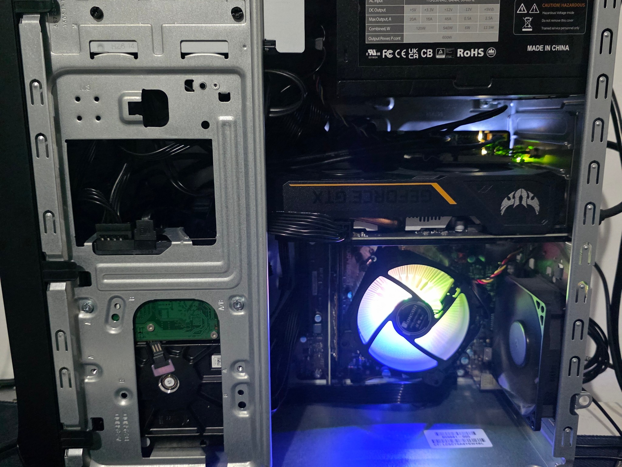 Sleeper Gaming PC - GTX 1660 Super