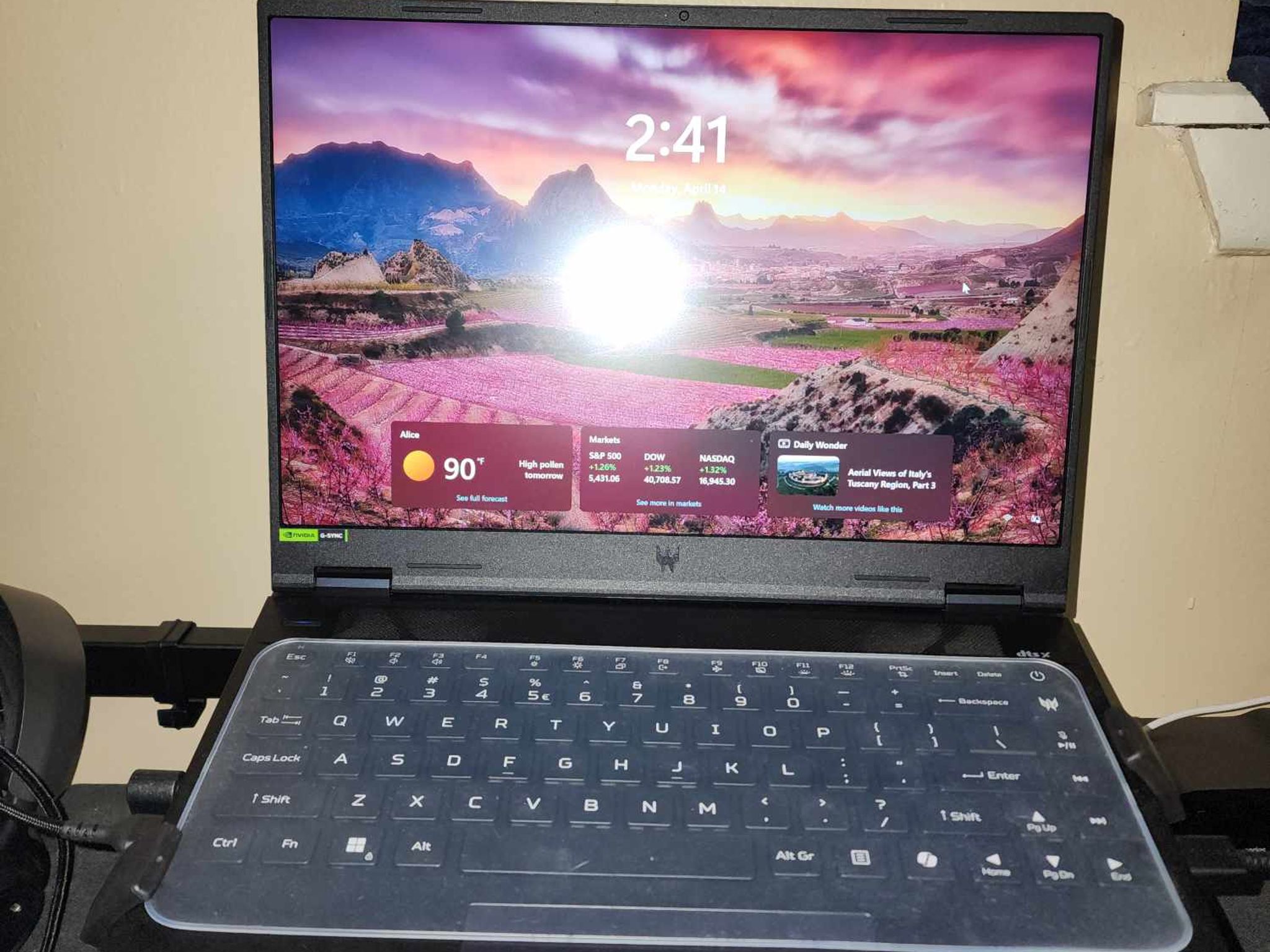 acer predator helios neo 14 rtx 4070 4tb ssd 16gb ram