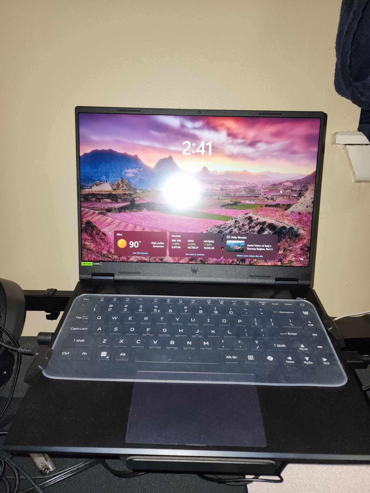 acer predator helios neo 14 rtx 4070 4tb ssd 16gb ram