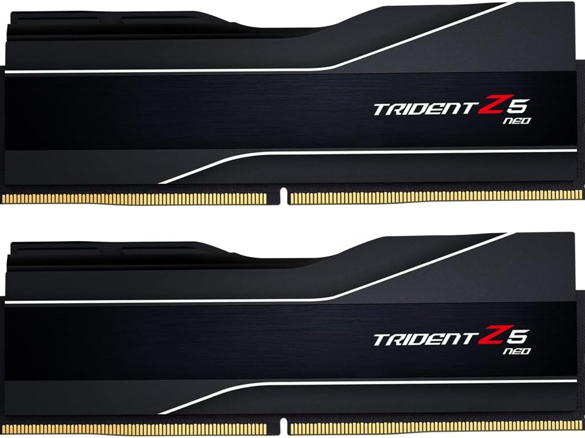 G.SKILL Trident Z5 Neo Series DDR5 RAM AMD Expo 64GB 2x32GB 6000MT/s CL30 F5-6000J3040G32GX2-TZ5N
