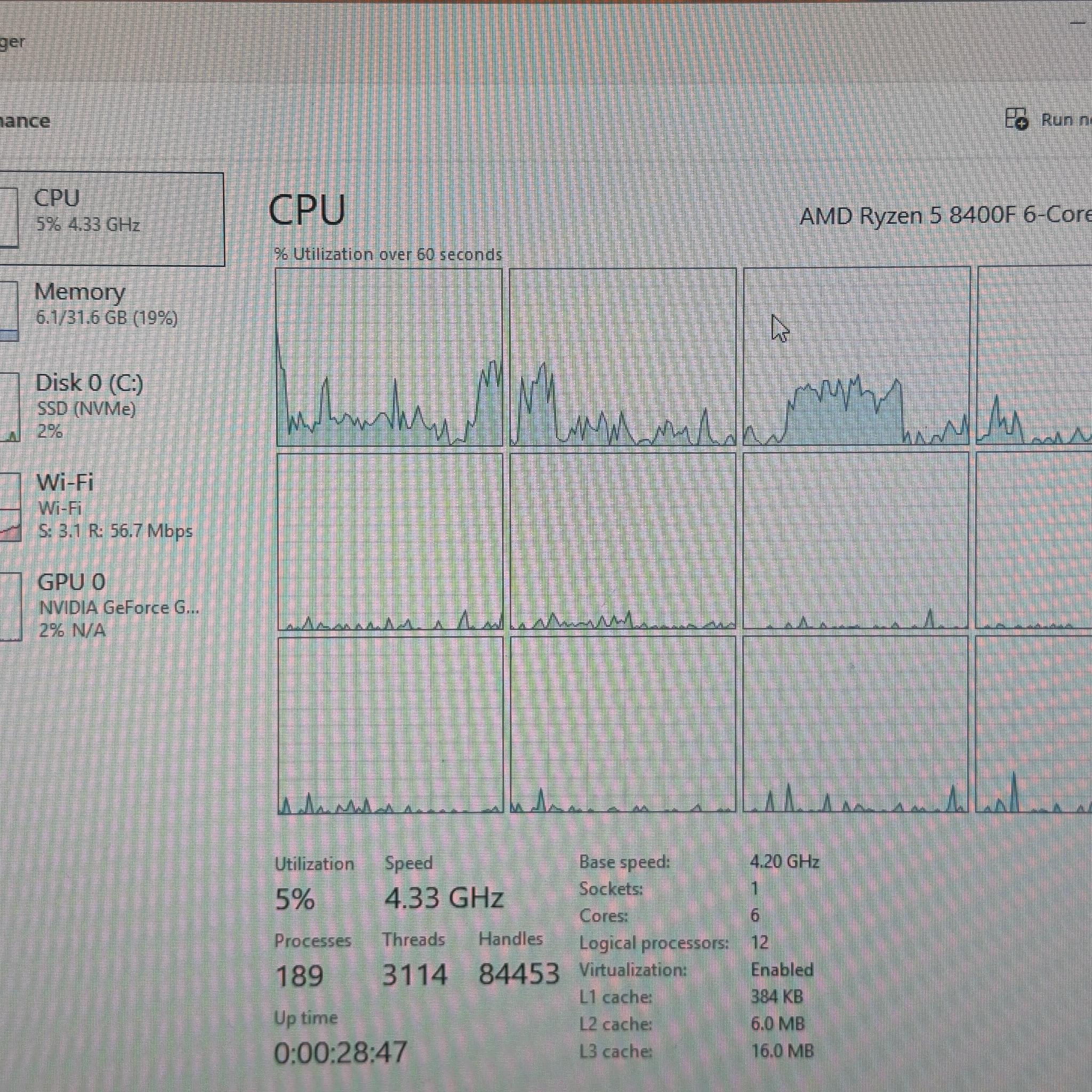 ASUS ROG Strix X870-A white