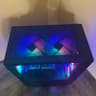 Custom Built Gaming PC, RTX 3060, Intel I5 12400, 32GB DDR4, 650w PSU, 2TB SSD