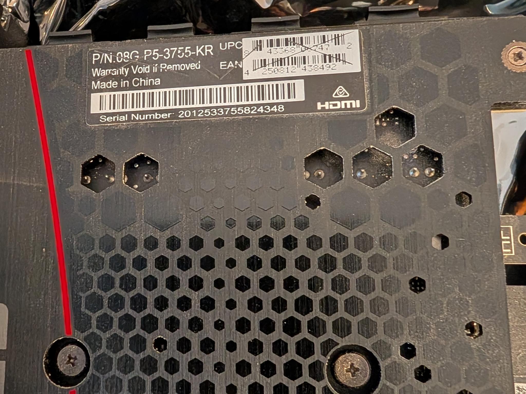 EVGA XC3 ULTRA GAMING GeForce RTX 3070