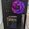 RX 9060 XT 16GB | Ryzen 7 5800XT | 32GB RAM | 2TB NVMe | WiFi+BT |  RE9 Ready Gaming PC