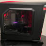 Gaming PC - NVIDIA GTX1070 - Intel I7 - 16GBRAM - 2TB HD & 256GB SSD