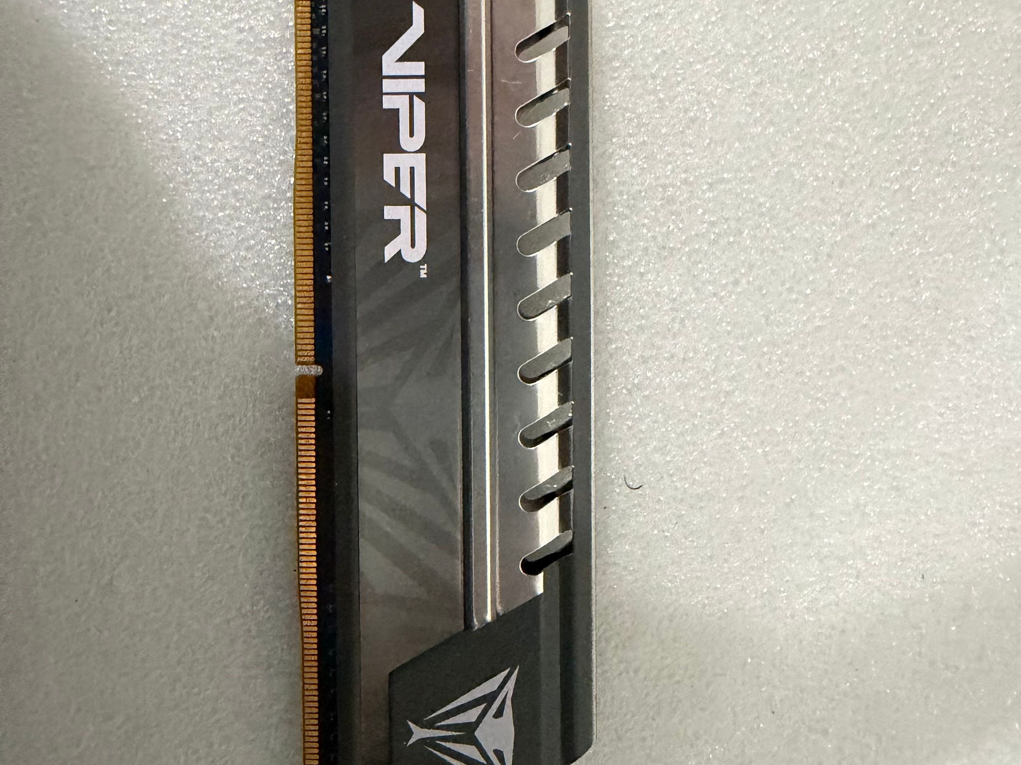 Viper 8GB DDR4