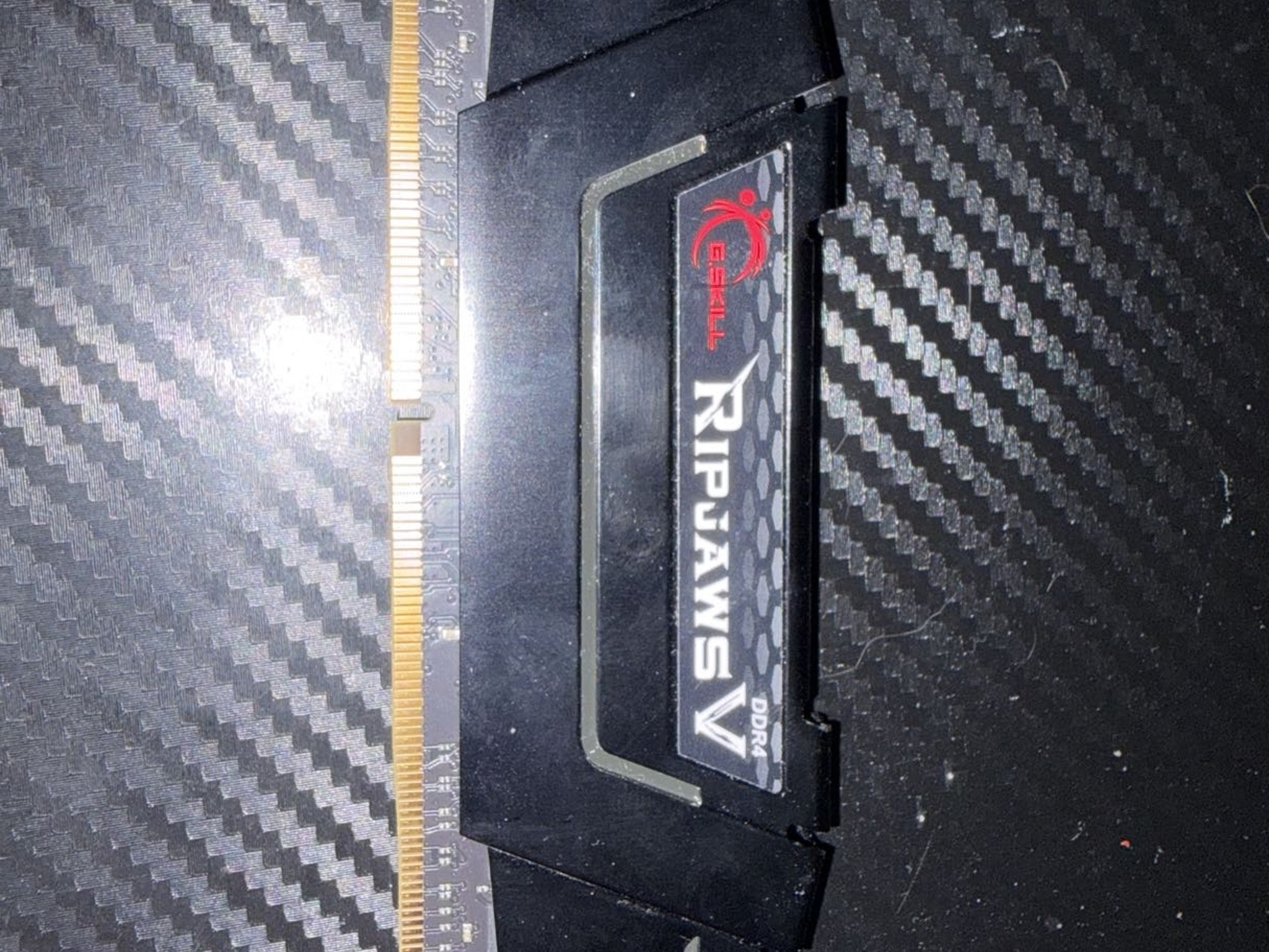 ⚙️G.Skill 16gb ddr4 3200mhz CL16 1x16Gb🪚