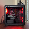 **SALE** RTX 4060 | Ryzen 5 5500 | 1TB SSD | WI-FI | The Dark Trooper