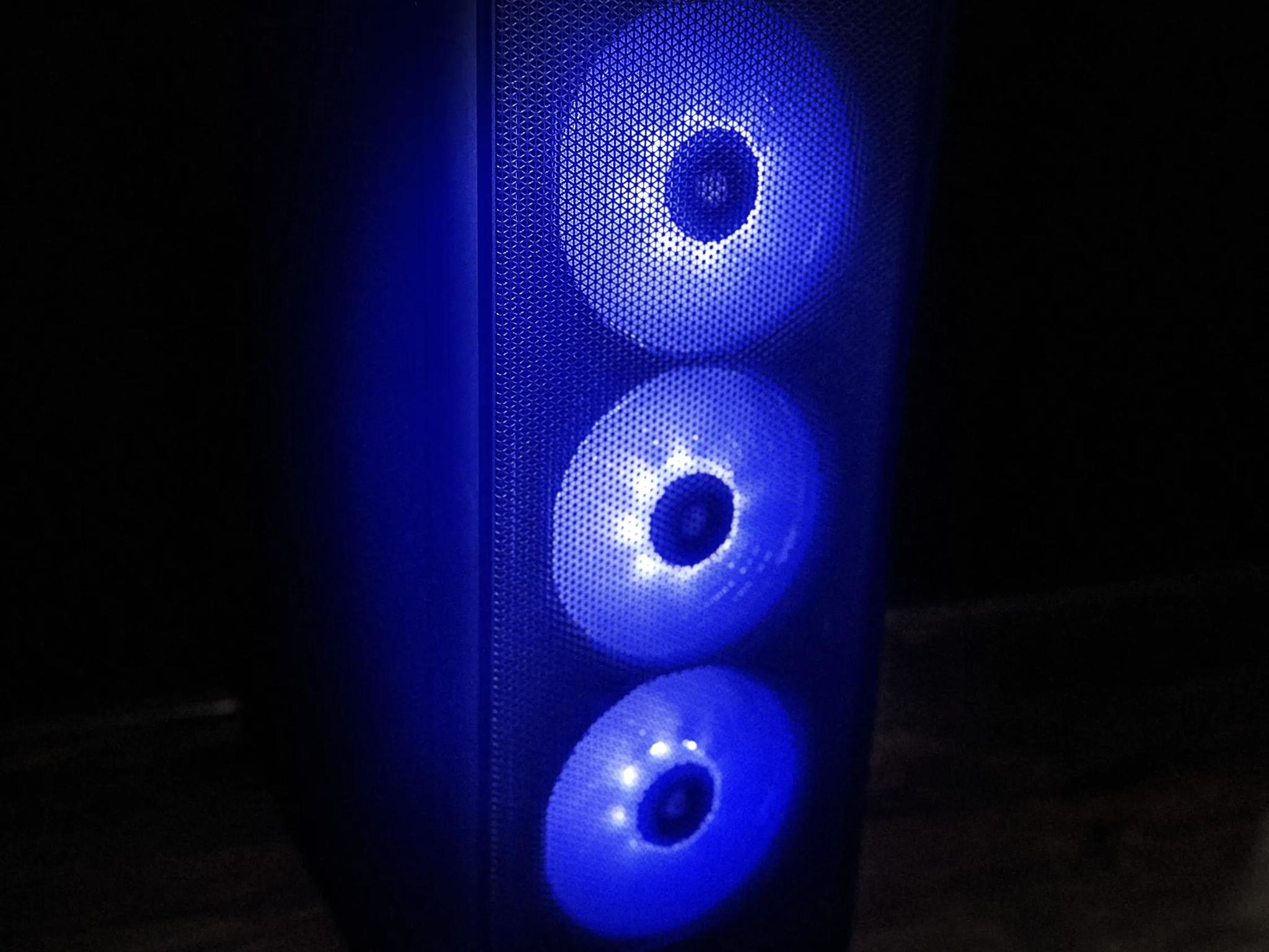 SFF Gaming PC |RTX 5080 | Ryzen 7 9800X3D | 96GB DDR5 RAM | 2TB SSD