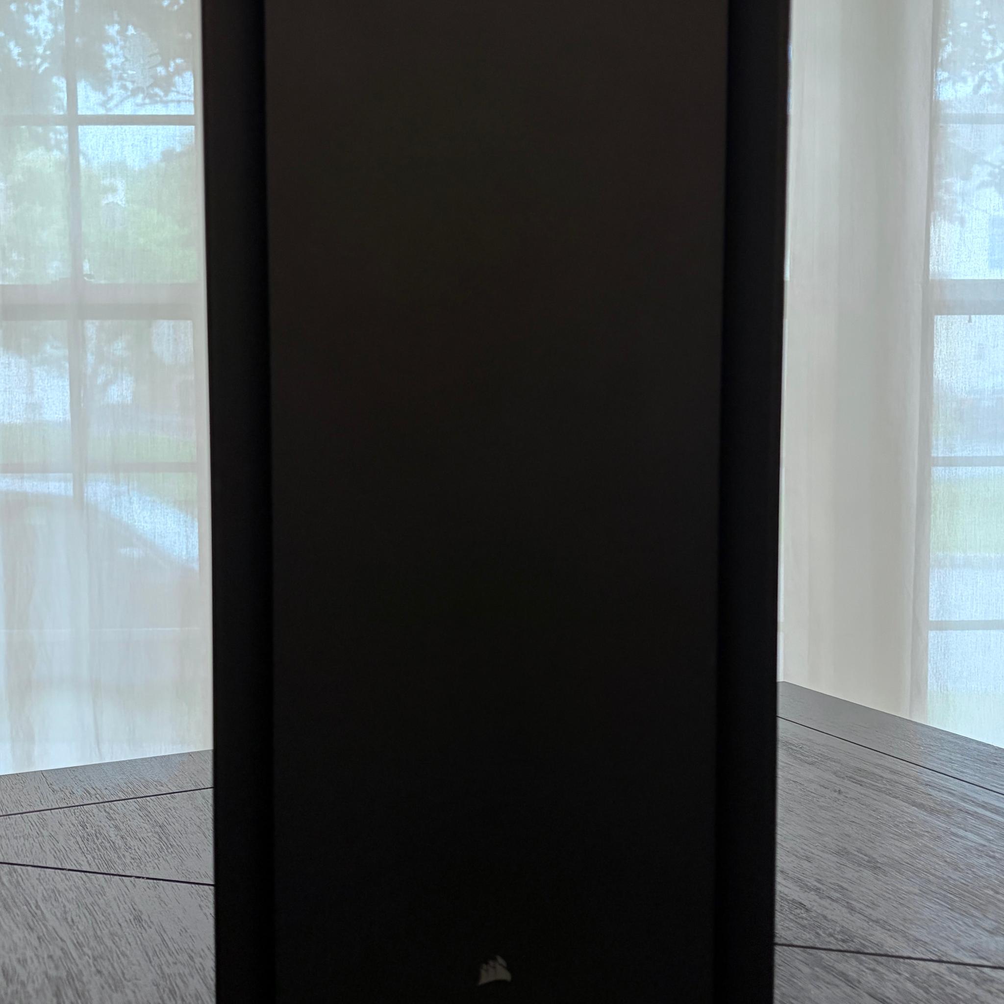 i9 | RTX 3070 Ti | 32GB RAM | 1TB SSD Sleek High Performance Gaming PC