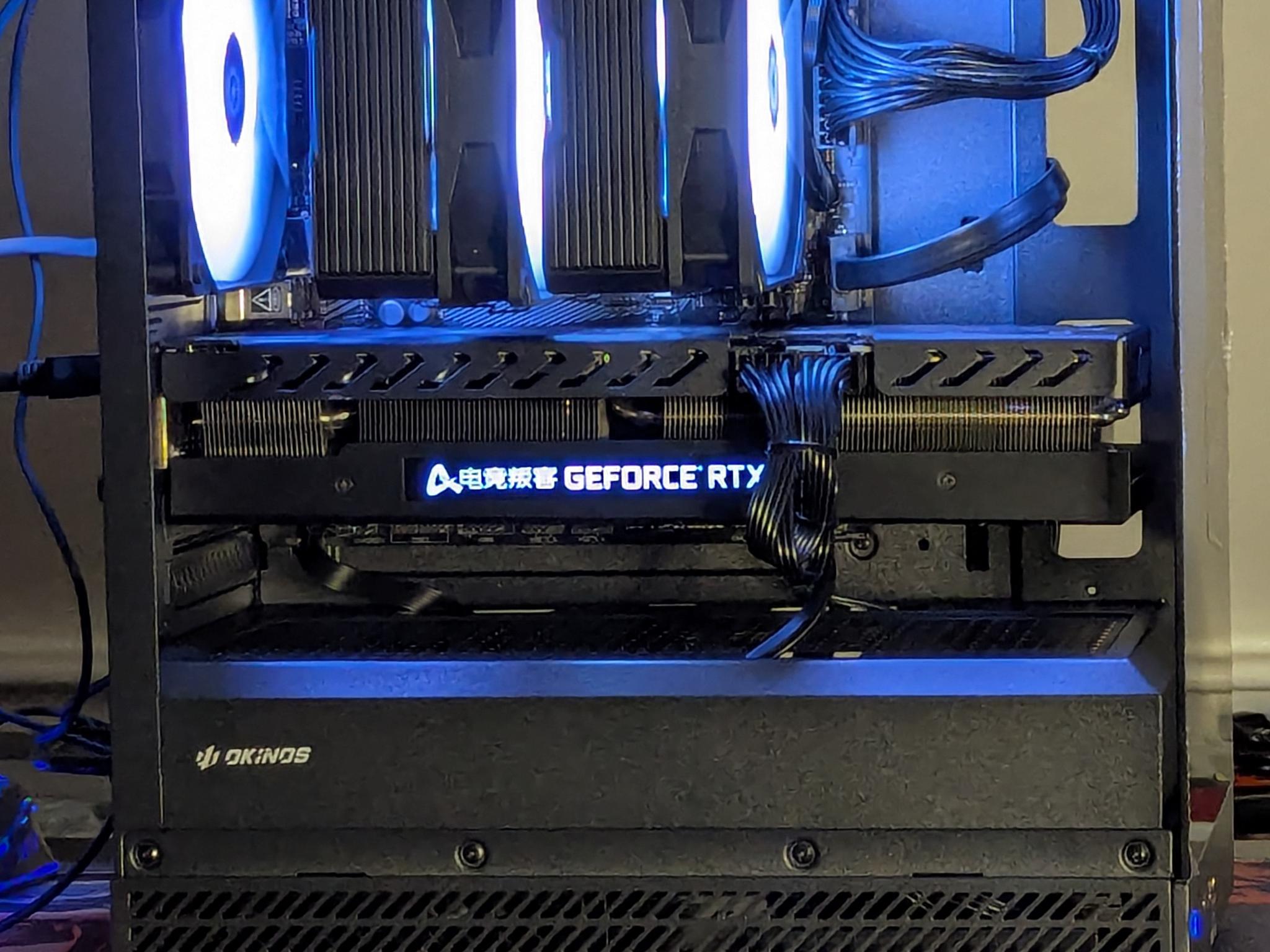 Gaming PC|AMD Ryzen 5 5600X|Nvidia GeForce RTX 3070|32 GB DDR4|1 TB NVME SSD|WIFI+BT|Windows 11 Home