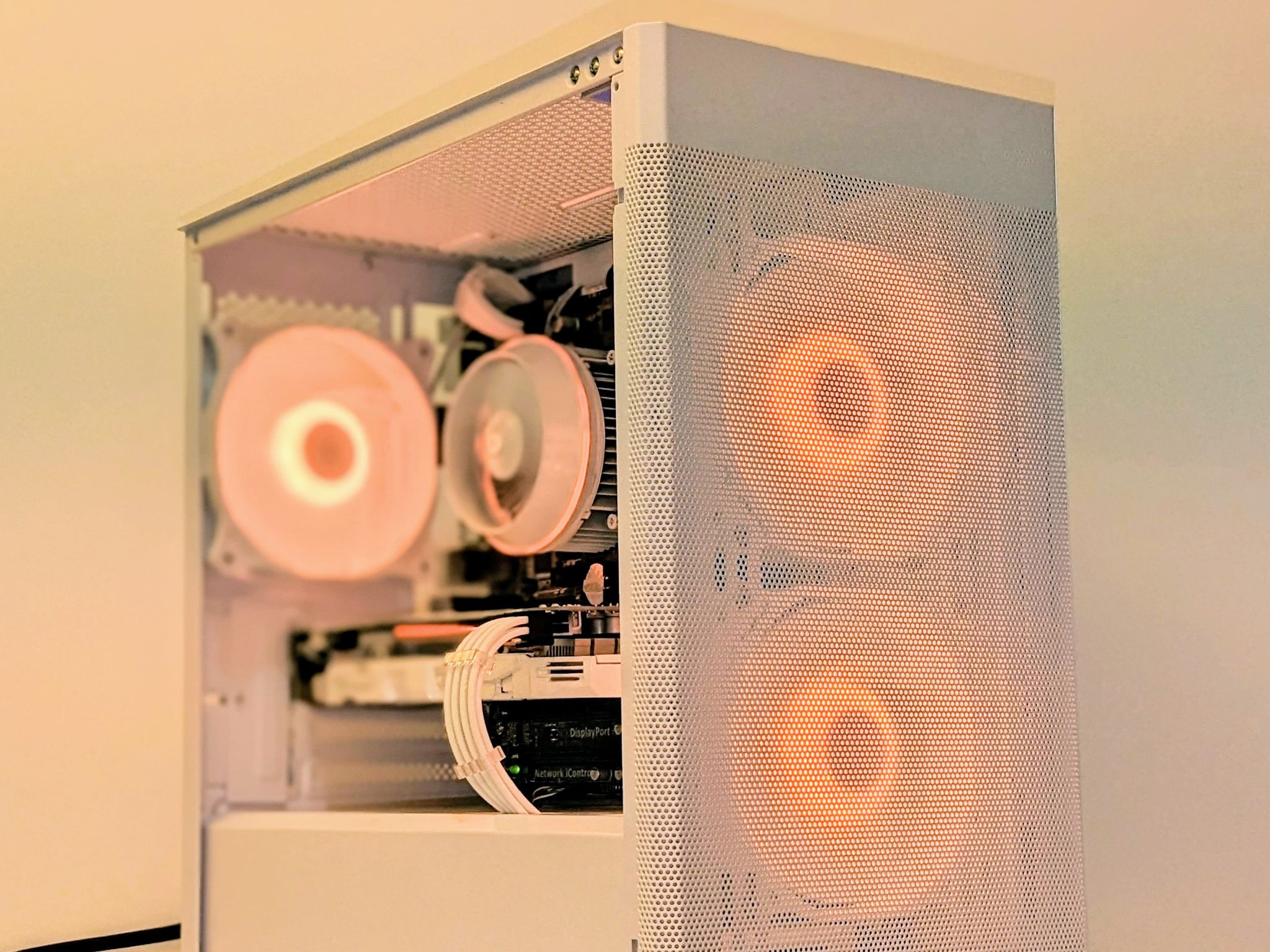 ⚪️👻GTX 1060⚪️ Core I7-Xeon ⚪️16GB RAM| 512GB SSD| Windows 11