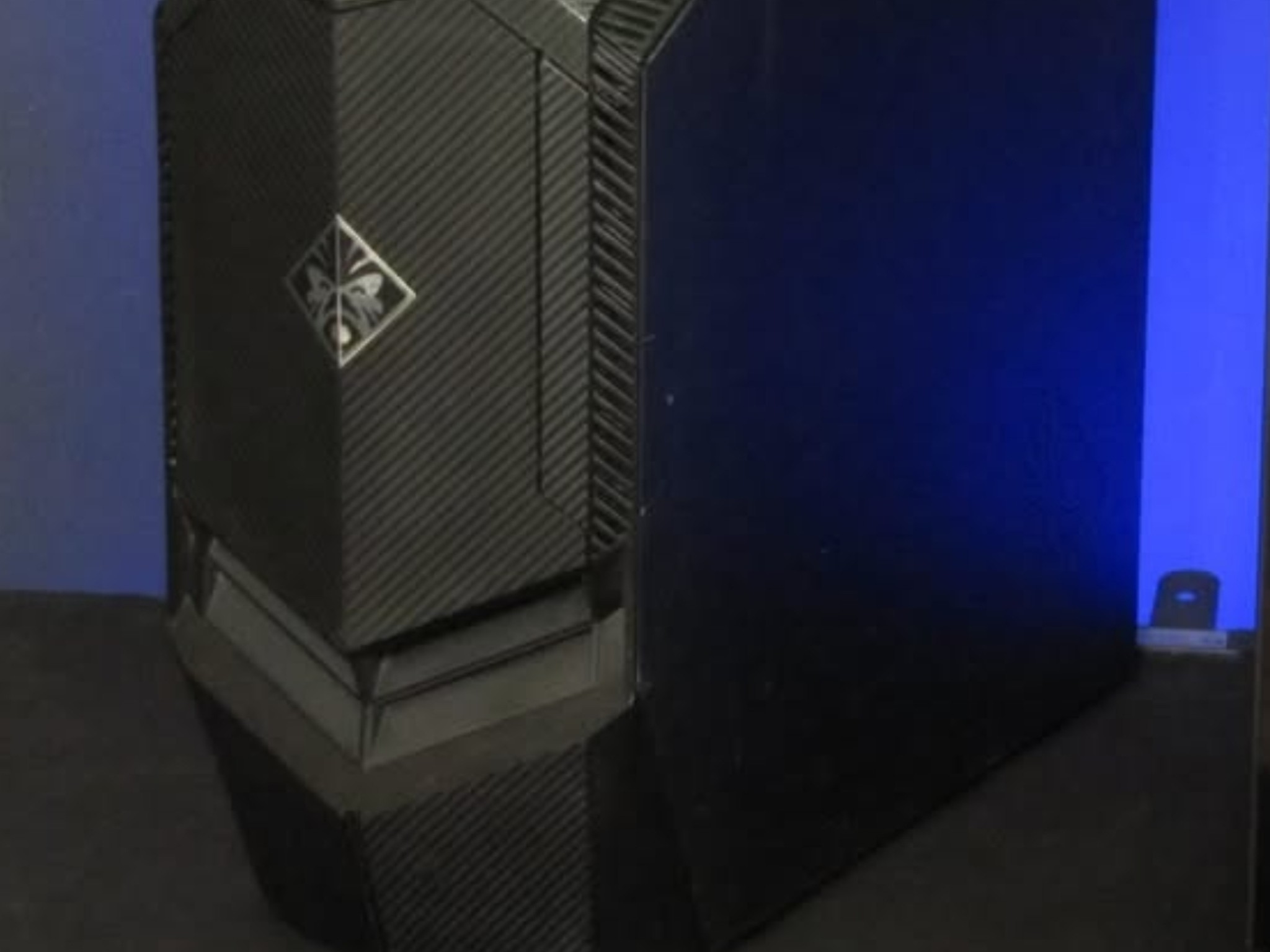 HP Omen 32L, i5-9400f, 16gb DDR4, GTX 1070 8GB, WIFI, BT, DVDRW, Windows 11