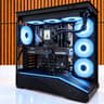 4K gaming PC v2 | RTX 9070XT 16GB| Ryzen 9800X3D | 32GB DDR5 | 2TB NVME | GOLD PSU | Windows 11 |