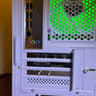 Intel 10 Core White Gaming PC GTX 1070 1tb NVME SSD 32GB RAM WIFi WINDOWS 10 Pro