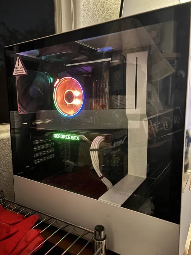 Gaming Pc