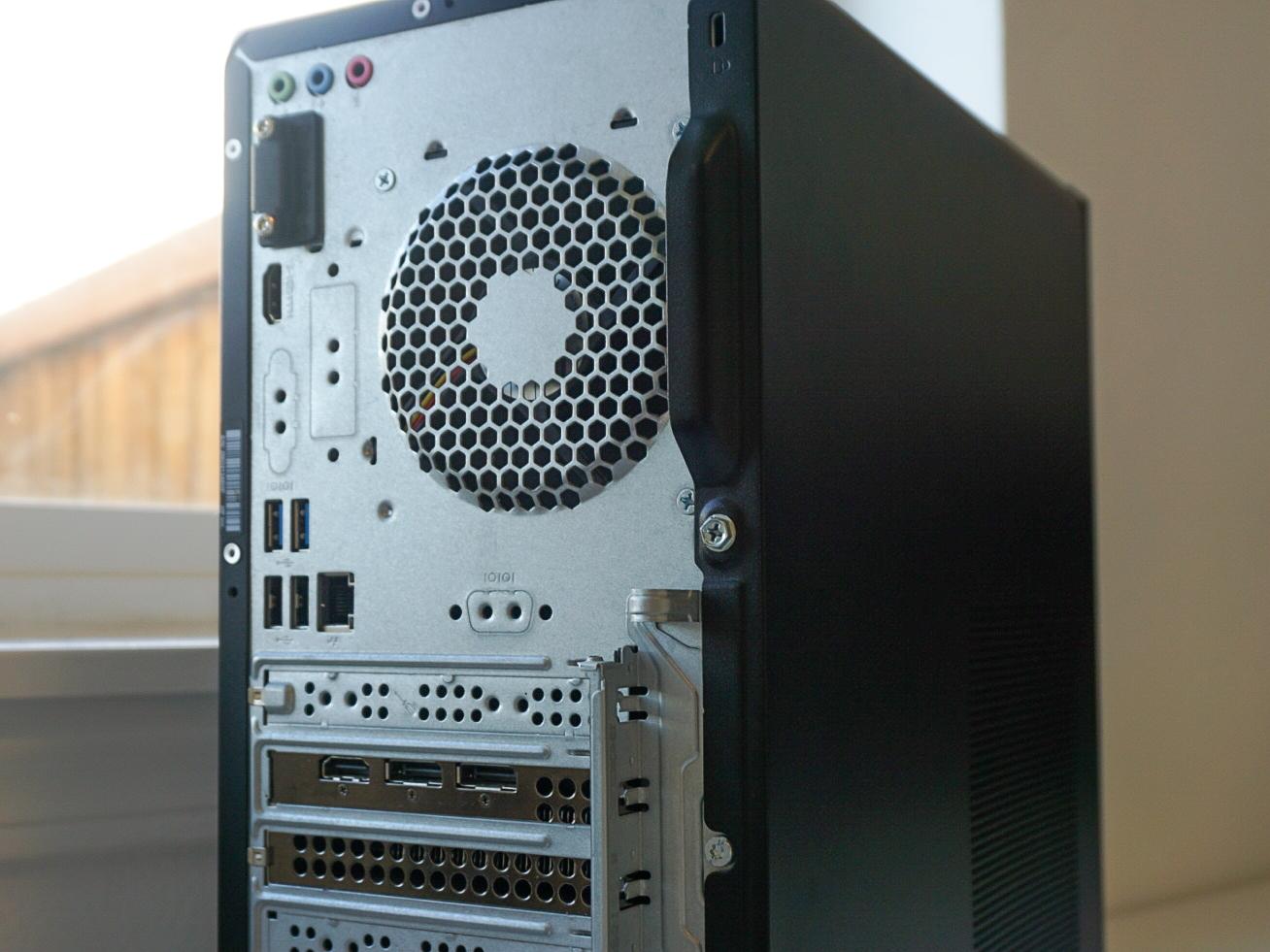 HPV - Ryzen 3 5300G / 8GB RAM DDR4 / RX 5500 / 256GB SSD - Ultra Budget PC 🚄FREE SHIPPING